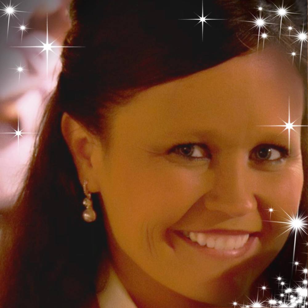 Meet your Posher, Marsha